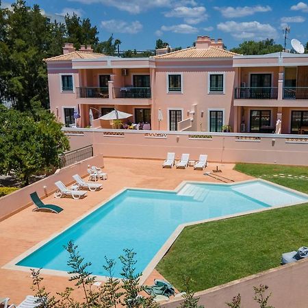 Arcos D'Alvor Apartment Exterior photo