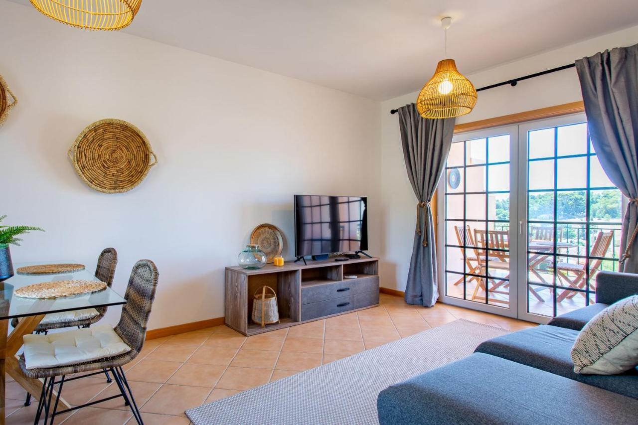 Arcos D'Alvor Apartment Exterior photo