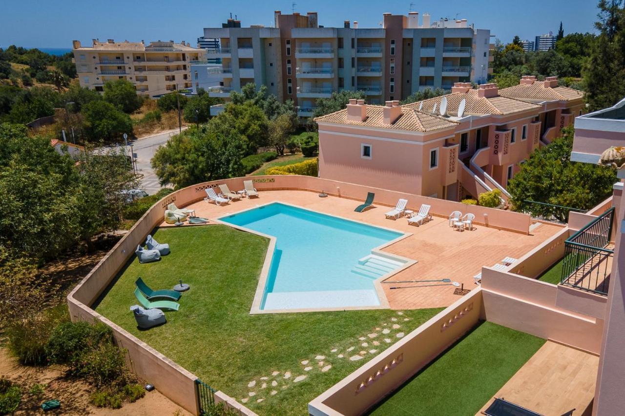 Arcos D'Alvor Apartment Exterior photo