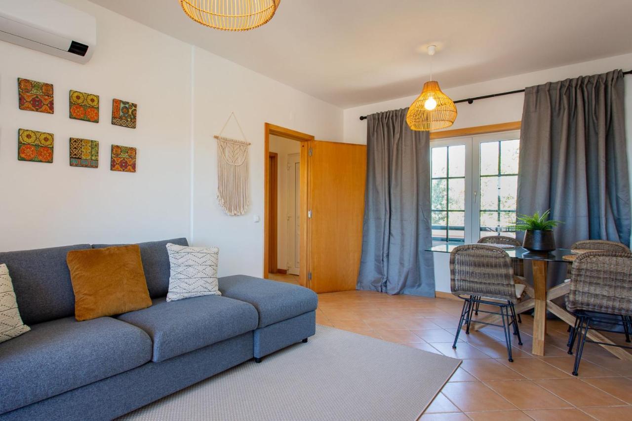 Arcos D'Alvor Apartment Exterior photo
